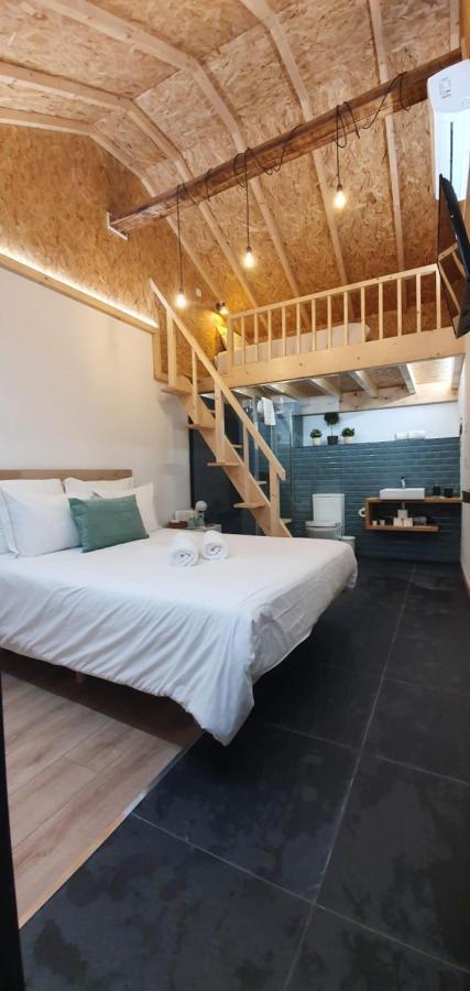 Quinta D'Areda Wine&Pool Experience Guest House Фафе Екстериор снимка