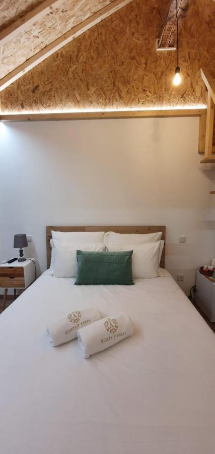 Quinta D'Areda Wine&Pool Experience Guest House Фафе Екстериор снимка