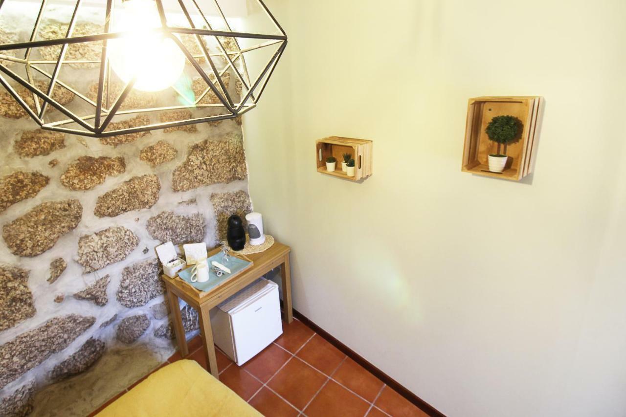 Quinta D'Areda Wine&Pool Experience Guest House Фафе Екстериор снимка