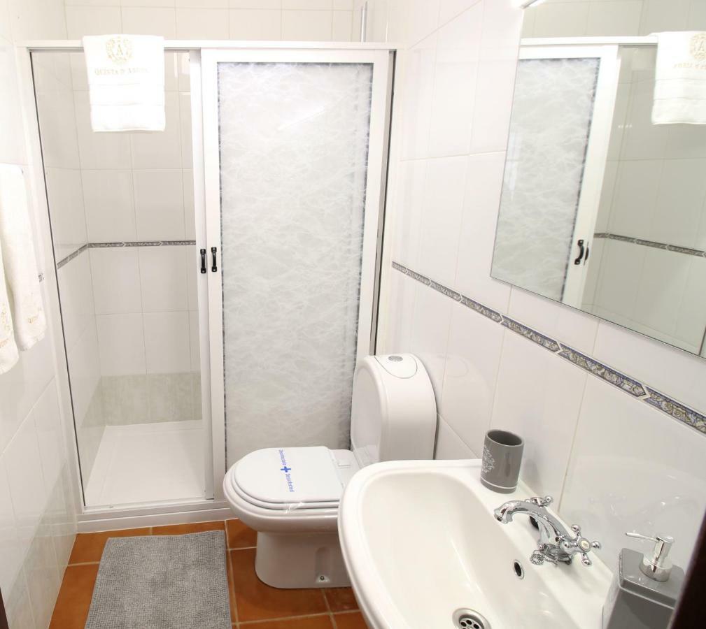 Quinta D'Areda Wine&Pool Experience Guest House Фафе Екстериор снимка