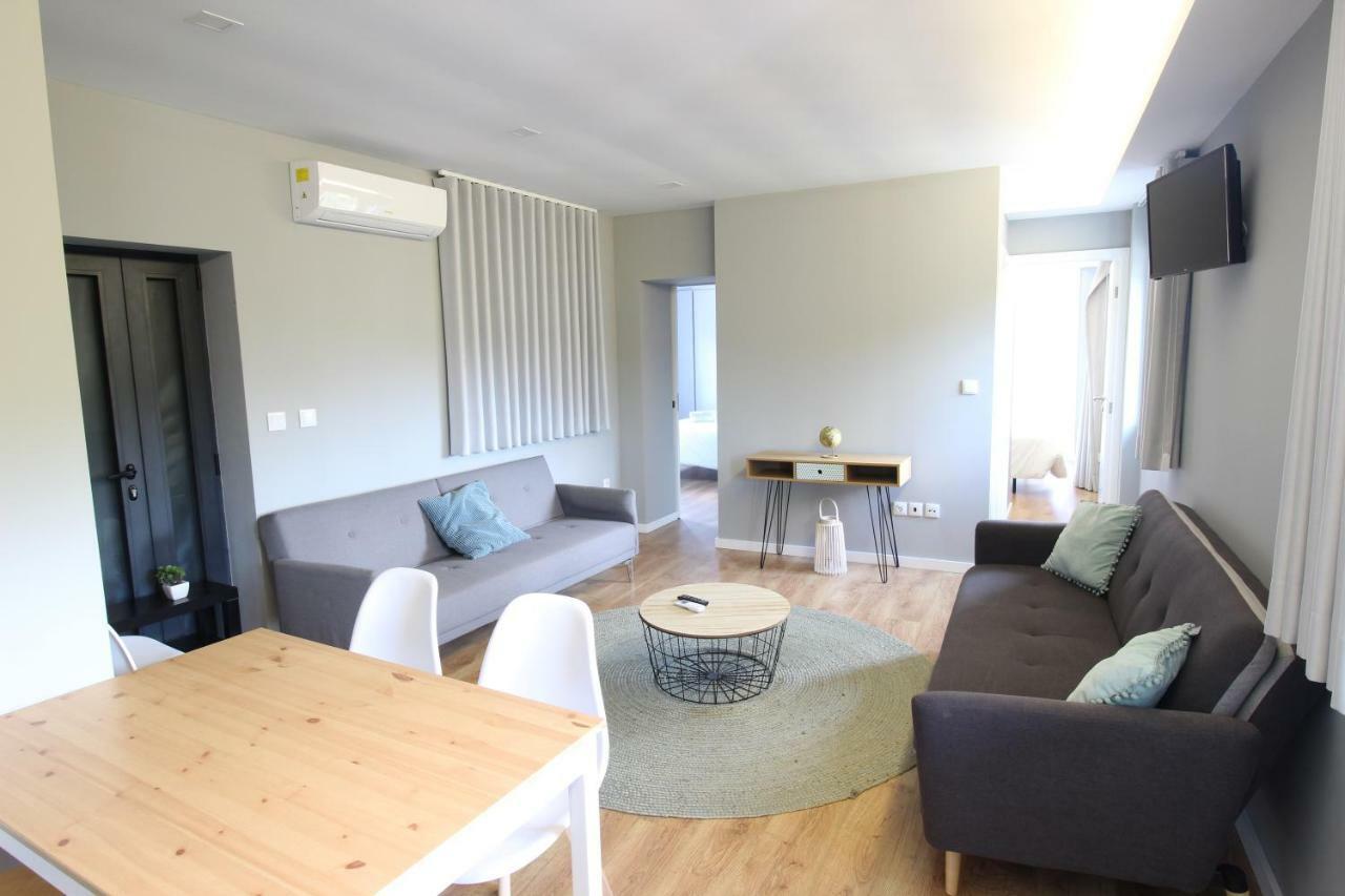 Quinta D'Areda Wine&Pool Experience Guest House Фафе Екстериор снимка